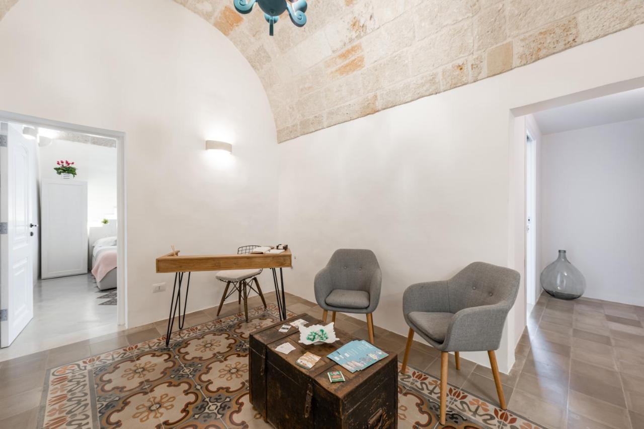 D'Aprile Dimore Polignano a Mare Exterior photo