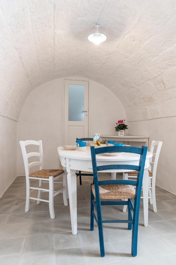D'Aprile Dimore Polignano a Mare Exterior photo